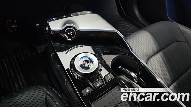 Kia EV6 Long Range 4WD Earth 2024 — фото 9
