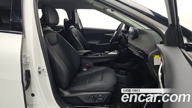 Kia EV6 Long Range 4WD Earth 2024 — фото 10