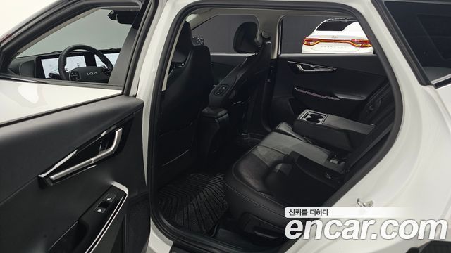 Kia EV6 Long Range 4WD Earth 2024 — фото 16