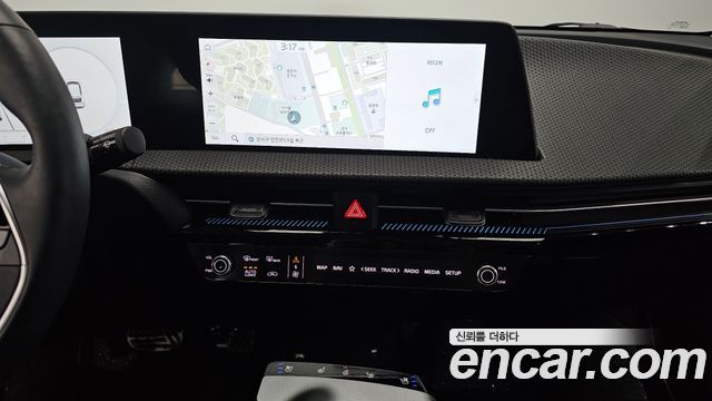 Kia EV6 Long Range 4WD Earth 2024 — фото 18