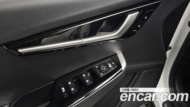 Kia EV6 Long Range 4WD Earth 2024 — фото 20