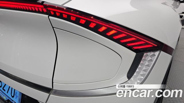 Kia EV6 Long Range 4WD Earth 2024 — фото 29