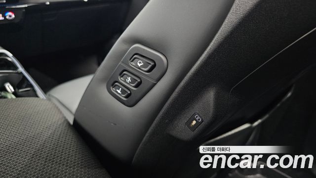 Kia EV6 Long Range 4WD Earth 2024 — фото 37