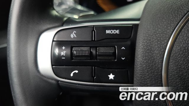 Kia K5 (III) 2.0 LPi(Rent) Trendy 2024 — фото 16