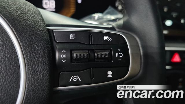 Kia K5 (III) 2.0 LPi(Rent) Trendy 2024 — фото 17