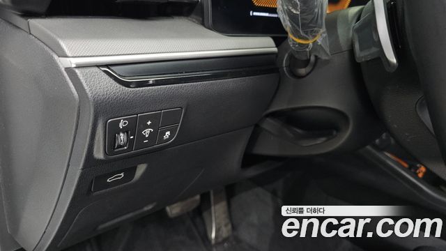 Kia K5 (III) 2.0 LPi(Rent) Trendy 2024 — фото 18