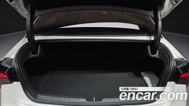 Kia K5 (III) 2.0 LPi(Rent) Trendy 2024 — фото 20