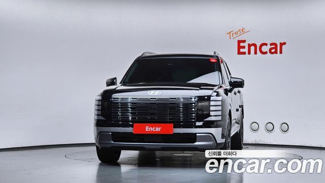 Hyundai Palisade (LX3) Gasoline 2.5T 2WD 7-Seater Prestige 2025 — фото 3