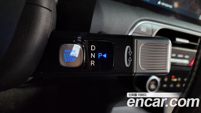 Hyundai Palisade (LX3) Gasoline 2.5T 2WD 7-Seater Prestige 2025 — фото 9