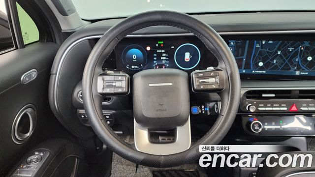 Hyundai Palisade (LX3) Gasoline 2.5T 2WD 7-Seater Prestige 2025 — фото 12