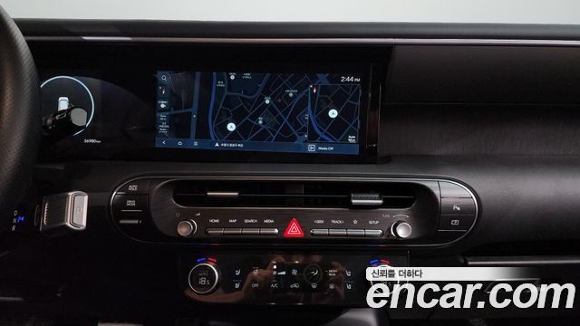 Hyundai Palisade (LX3) Gasoline 2.5T 2WD 7-Seater Prestige 2025 — фото 13