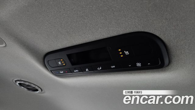 Hyundai Palisade (LX3) Gasoline 2.5T 2WD 7-Seater Prestige 2025 — фото 19