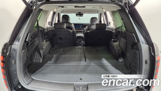 Hyundai Palisade (LX3) Gasoline 2.5T 2WD 7-Seater Prestige 2025 — фото 20