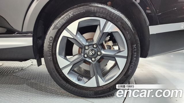 Hyundai Palisade (LX3) Gasoline 2.5T 2WD 7-Seater Prestige 2025 — фото 21