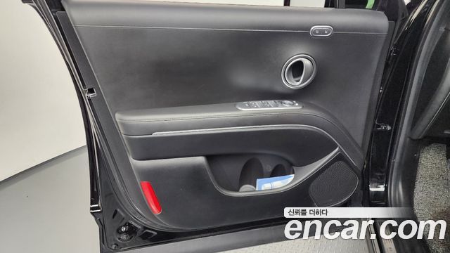 Hyundai Palisade (LX3) Gasoline 2.5T 2WD 7-Seater Prestige 2025 — фото 24