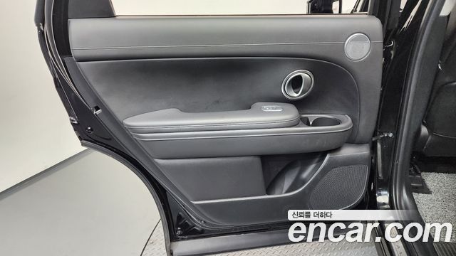 Hyundai Palisade (LX3) Gasoline 2.5T 2WD 7-Seater Prestige 2025 — фото 25