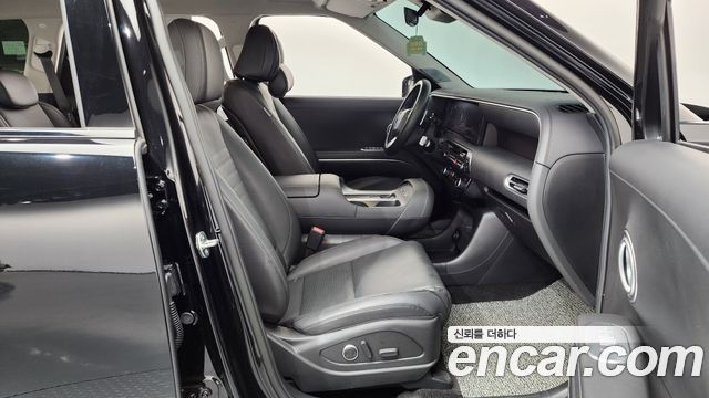 Hyundai Palisade (LX3) Gasoline 2.5T 2WD 7-Seater Prestige 2025 — фото 26