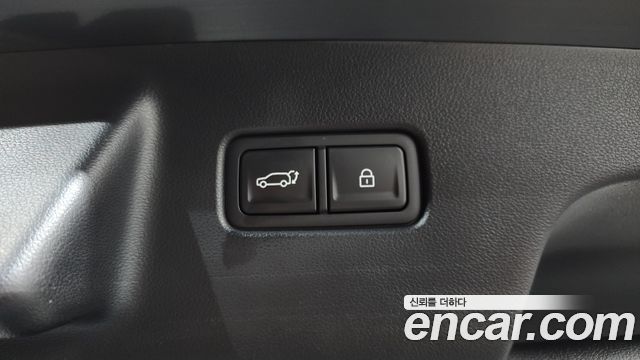 Hyundai Palisade (LX3) Gasoline 2.5T 2WD 7-Seater Prestige 2025 — фото 32