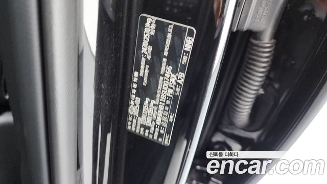 Hyundai Palisade (LX3) Gasoline 2.5T 2WD 7-Seater Prestige 2025 — фото 33