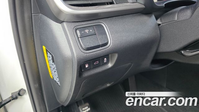Kia K5 (II) 2.0 LPI Rental Car Prestige 2020 — фото 19