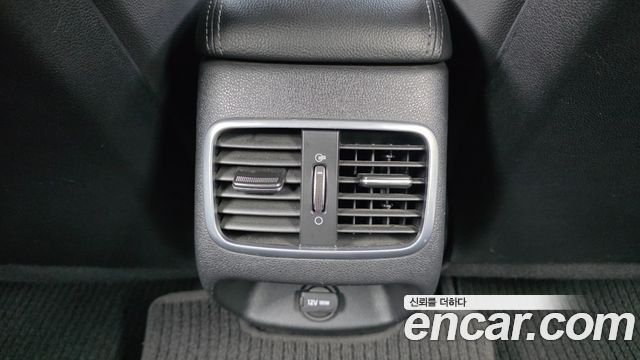 Kia K5 (II) 2.0 LPI Rental Car Prestige 2020 — фото 29