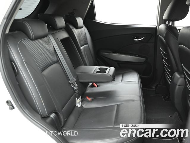 KG Mobility (SsangYong) Tivoli Armor VX 2WD 2019 — фото 16