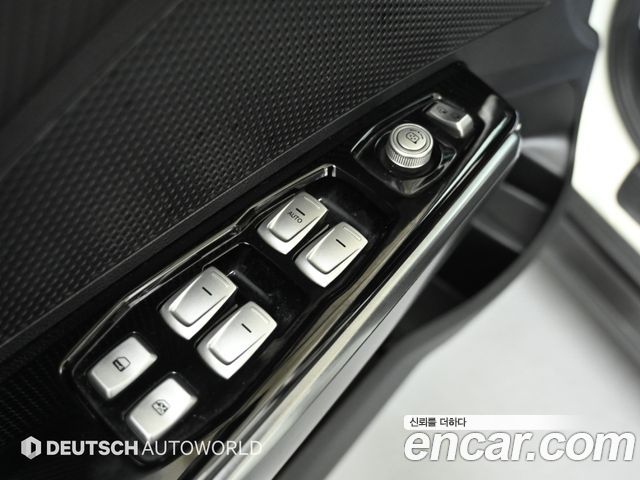 KG Mobility (SsangYong) Tivoli Armor VX 2WD 2019 — фото 20