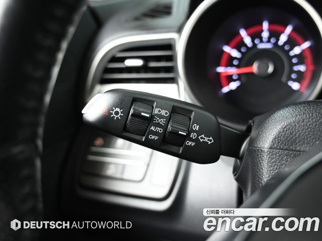 KG Mobility (SsangYong) Tivoli Armor VX 2WD 2019 — фото 21