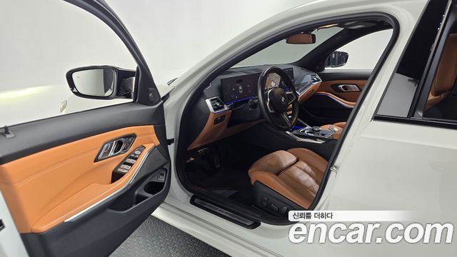 BMW 3 Series (G20) M340i 2024 — фото 10