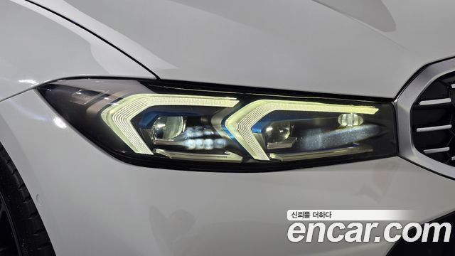 BMW 3 Series (G20) M340i 2024 — фото 22