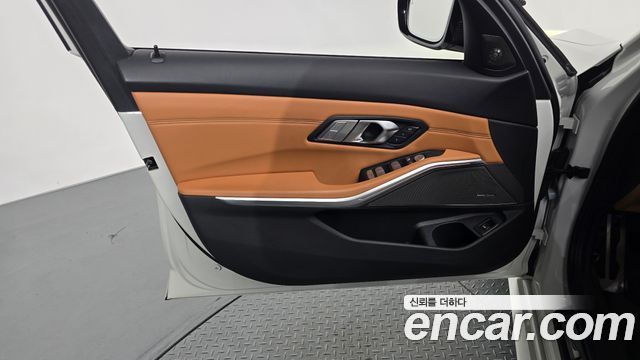BMW 3 Series (G20) M340i 2024 — фото 24
