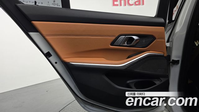 BMW 3 Series (G20) M340i 2024 — фото 25
