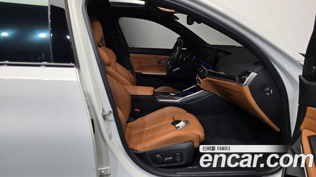 BMW 3 Series (G20) M340i 2024 — фото 26