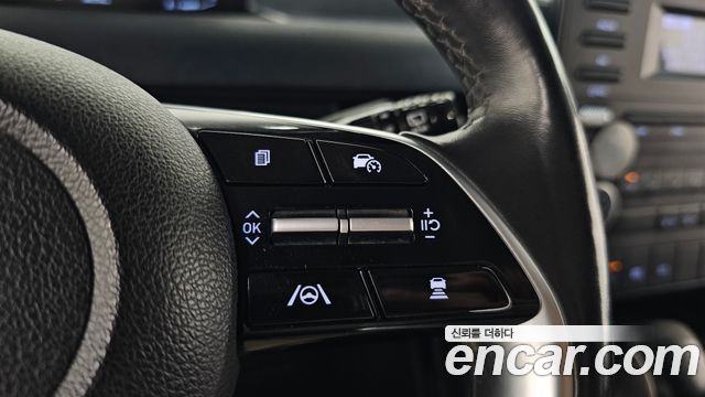 Hyundai Staria Cargo 3-Seater Modern 2022 — фото 30