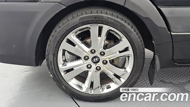 Hyundai Solati 15-seater Luxury 2020 — фото 5