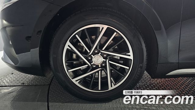 Hyundai Grandeur (IG) 3.0 LPi Rent Car Modern 2023 — фото 5
