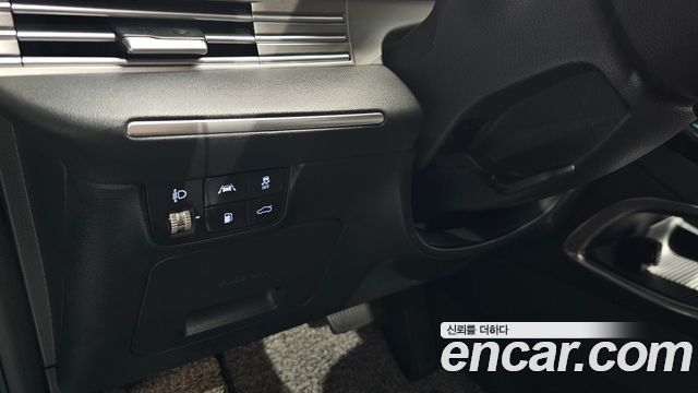 Hyundai Grandeur (IG) 3.0 LPi Rent Car Modern 2023 — фото 20