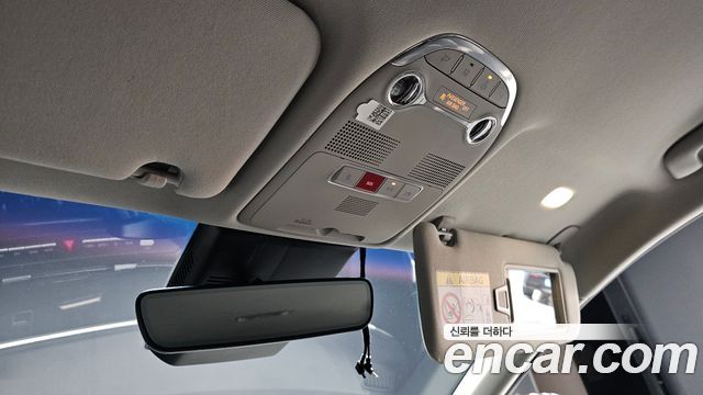 Hyundai Grandeur (IG) 3.0 LPi Rent Car Modern 2023 — фото 37
