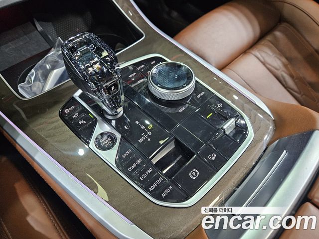 BMW X5 (G05) xDrive 30d xLine 2022 — фото 9