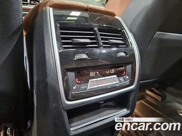 BMW X5 (G05) xDrive 30d xLine 2022 — фото 21