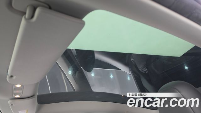 Tesla Model Y RWD 2023 — фото 16