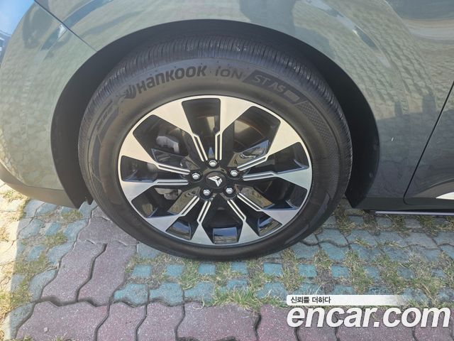 Kia Carnival (IV) Diesel 7-seater Limousine(Special vehicle) 2021 — фото 5
