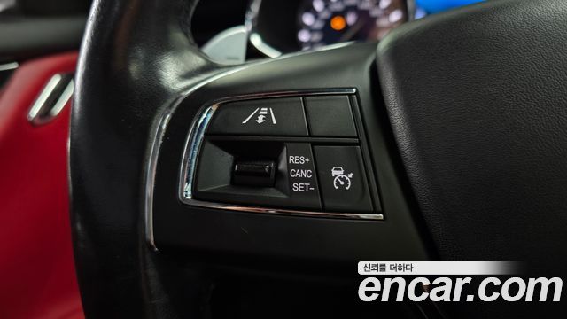 Maserati Quattroporte 3.0 Diesel Granlusso 2017 — фото 18