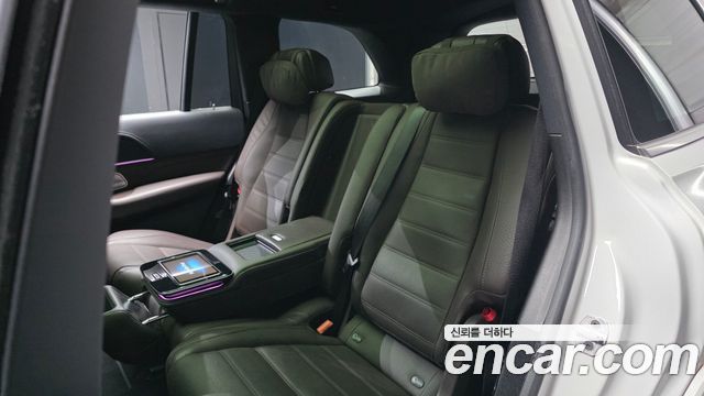 Mercedes-Benz GLS-Class (X167) GLS400d 4MATIC 2022 — фото 16