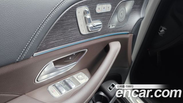 Mercedes-Benz GLS-Class (X167) GLS400d 4MATIC 2022 — фото 22