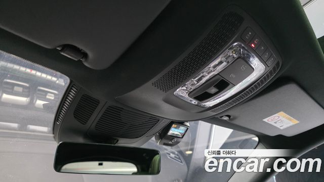 Mercedes-Benz GLS-Class (X167) GLS400d 4MATIC 2022 — фото 23