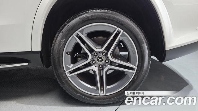 Mercedes-Benz GLS-Class (X167) GLS400d 4MATIC 2022 — фото 27