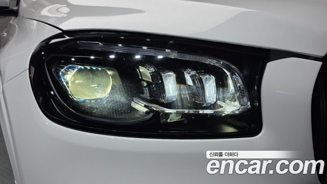 Mercedes-Benz GLS-Class (X167) GLS400d 4MATIC 2022 — фото 28
