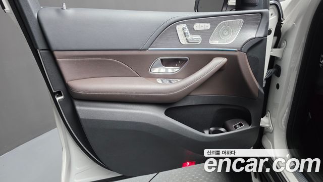 Mercedes-Benz GLS-Class (X167) GLS400d 4MATIC 2022 — фото 30