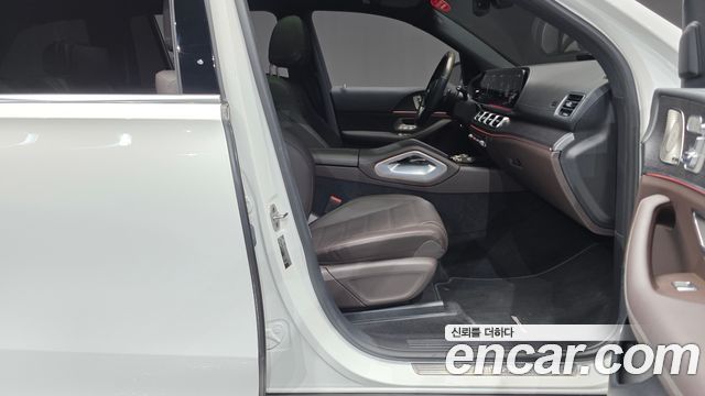 Mercedes-Benz GLS-Class (X167) GLS400d 4MATIC 2022 — фото 32